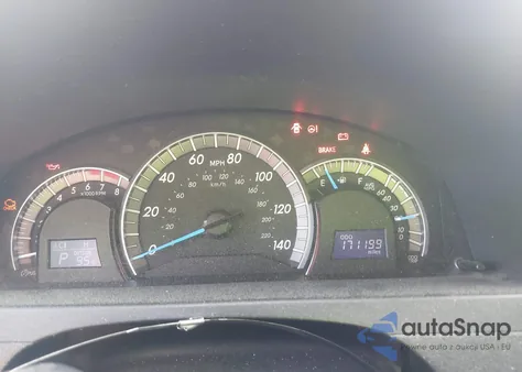 2014 Toyota Camry Se из США, поврежденный, VIN 4T1BF1FKXEU765184